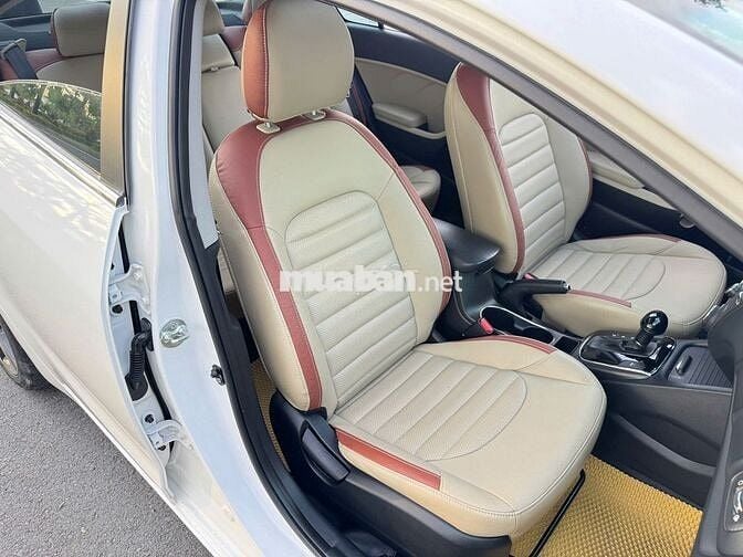 Kia cerato 2018 1.6 AT tên tư nhân