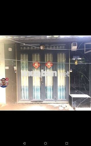 NHÀ CẤP 4 18,2M2 MỚI ĐẸP C13 PHẠM HÙNG KẾ KHU DÂN CƯ TRUNG SƠN