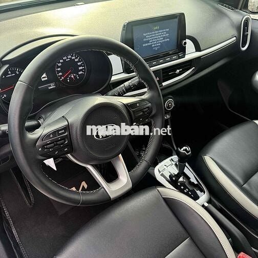 Kia Morning 2022 X Line - 33000 km