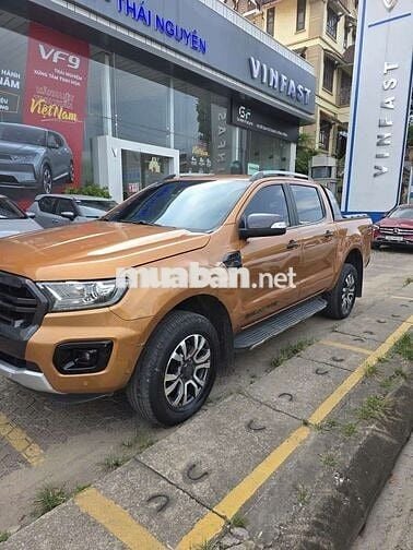 2019 đk 2020 WLIDTRACK 2.0 4x4 AT - 18000 km