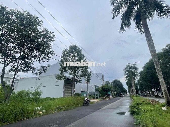ngân hàng thanh lý lô đất gần Chợ Tân Chánh Hiệp 25, Q12 HCM 3,6tỷ