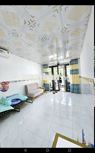NHÀ CẤP 4 18,2M2 MỚI ĐẸP C13 PHẠM HÙNG KẾ KHU DÂN CƯ TRUNG SƠN