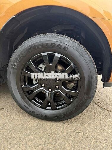 Ford Ranger Wiltrack 2018 At 4x4 Bi-Turbo 2.0