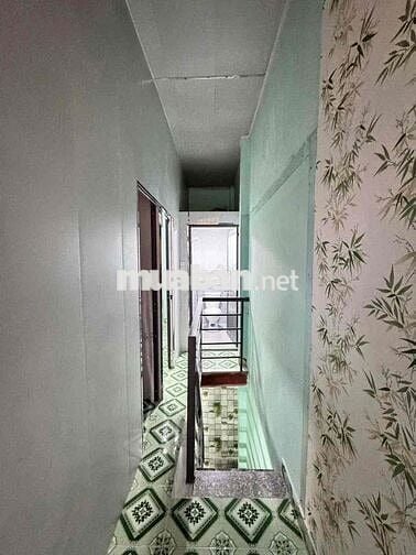 💎 💎 💎 NHÀ NHỎ CHO HỘ GIA ĐÌNH 2PN 2WC THỐNG NHẤT P16 GV GIÁ 6 TRIỆU