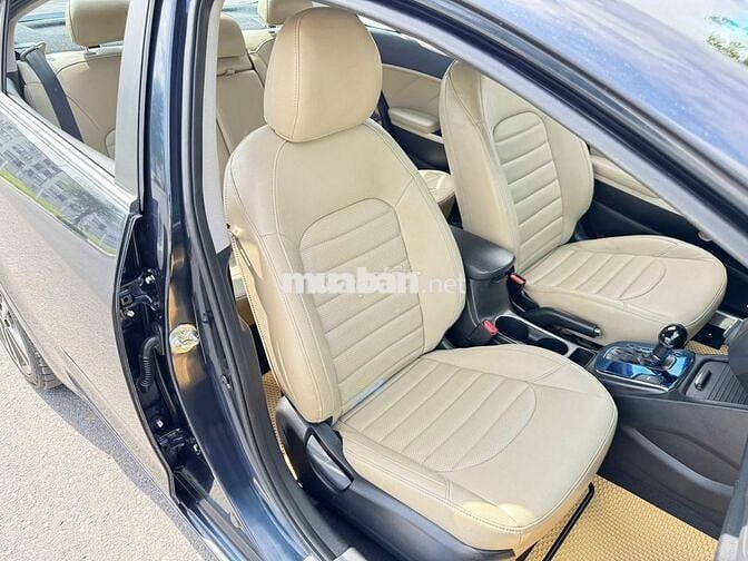 Kia cerato 2018 1.6 AT cực đẹp