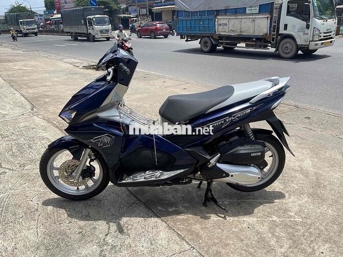 AB 125 2019 khoá smakey chính chủ 60 có trả góp