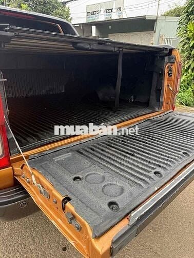 Ford Ranger Wiltrack 2018 At 4x4 Bi-Turbo 2.0