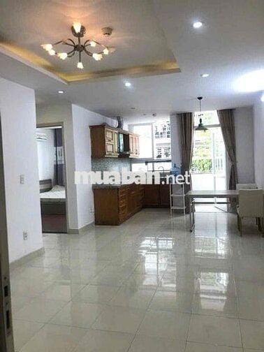 Bán Chung Cư Hà Đô Nguyễn Văn Công 2Pn chỉ 4.35