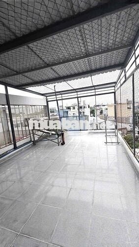 💎 💎 💎 TRỆT 2 LẦU SÂN THƯỢNG 4❌18M CÓ 4PN 3WC XE HƠI TẬN CỬA