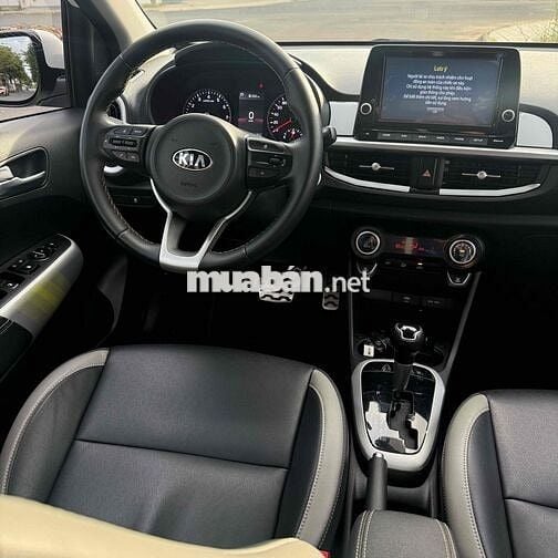 Kia Morning 2022 X Line - 33000 km