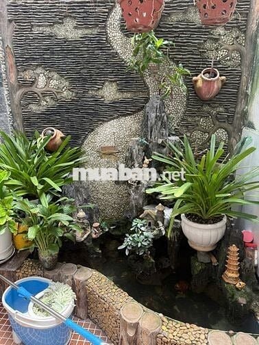 NHÀ CHÍNH CHỦ- NGANG 5 - SÁT MẶT TIỀN ĐƯỜNG NGUYỄN ẢNH THỦ