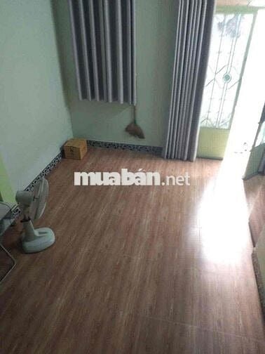 cho thuê nhà nguyên căn full nội thất. Phạm Văn Đồng P1 GV