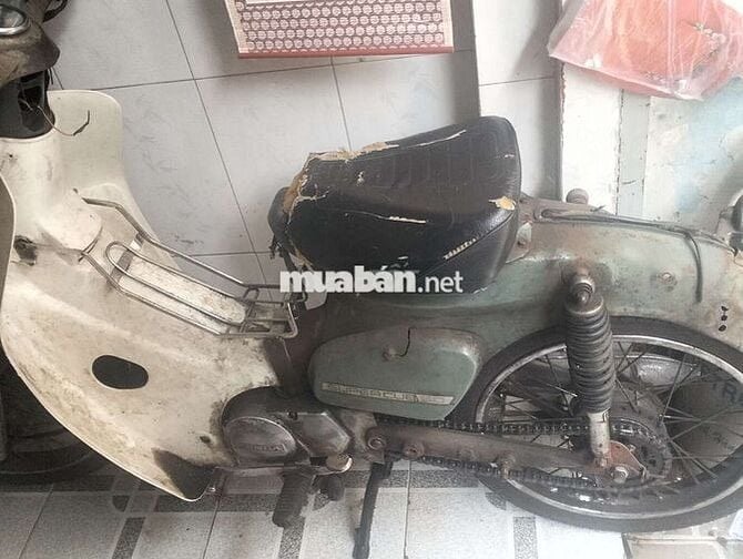 Xe phát tài, xe cày ra tiền, chạy ào ào,1 đời chủ