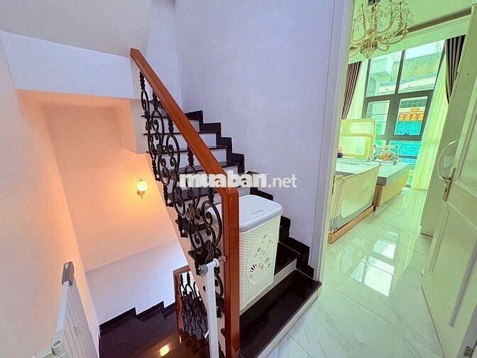 nhà 1 lầu sổ hồng bình chánh ra gấp 830tr 82m2, cần khách thiện chí