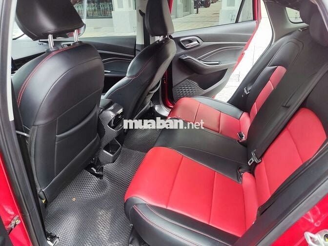 MG5 2023 std màu đỏ