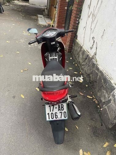 Chuyển về quê bán xe chính chủ