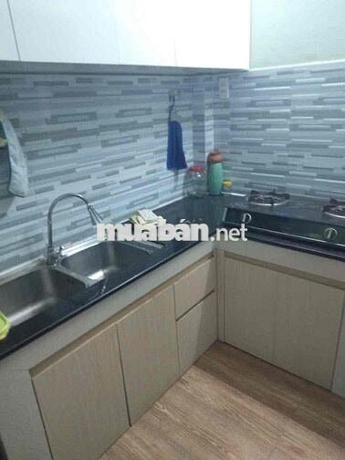cho thuê nhà nguyên căn full nội thất. Phạm Văn Đồng P1 GV