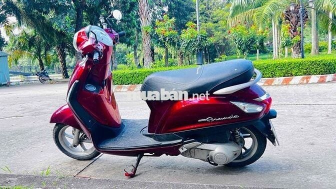 xe grande cực đẹp máy siêu êm biển tp cc 95%