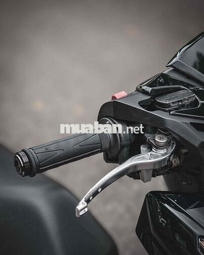 Honda Click nhập Thái 2017