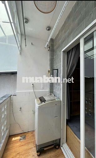 Cho thuê nhà nguyên căn.Đường Quang Trung.Phường 10.Quận Gò Vấp.