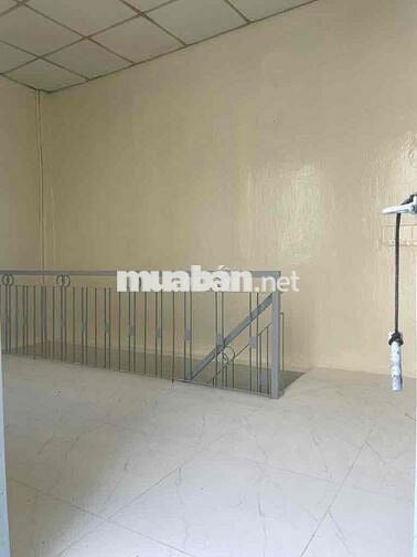CHÍNH CHỦ BÁN GẤP NHÀ SÁT MẶT TIỀN ĐƯỜNG TÂN THÀNH Q5 3 TẦNG BTCT