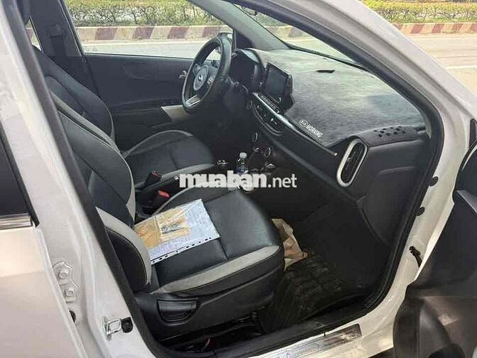 Kia Morning 2021 GT Line - 59000 km