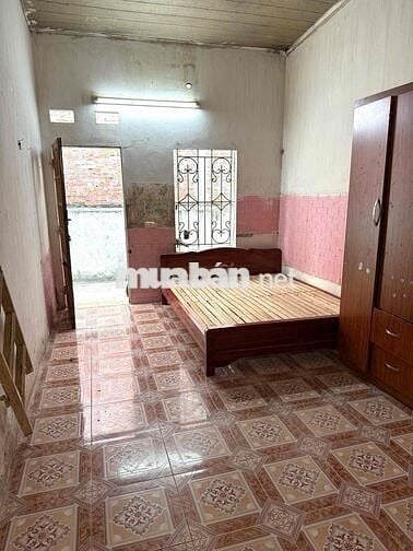 Cho thuê phòng trọ CTP khép kín, có gác xép