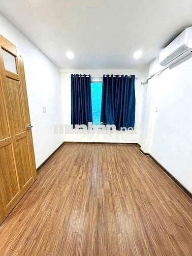 Nguyên căn hẻm 62 Huỳnh Khương An P5 GV - nhà mới 2pn
