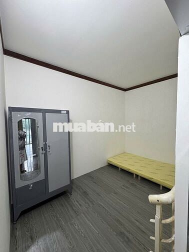 🔥 PHÒNG GIÁ CHỈ 2TR3 – CÓ NỘI THẤT – GẦN ĐH TÔN ĐỨC THẮNG 🔥
