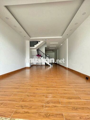 🆘BUILDING MẶT TIỀN DƯƠNG QUANG HÀM🆘5X14M TRỆT 6 LẬU🆘SÀN SUÔT THANG MÁY