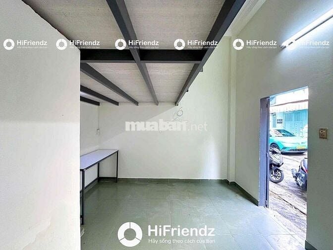 PHÒNG LỐI ĐI RIÊNG PHÙ HỢP BUÔN BÁN NGAY GÒ DẦU GIÁ RẺ