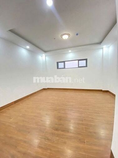 🆘BUILDING MẶT TIỀN DƯƠNG QUANG HÀM🆘5X14M TRỆT 6 LẬU🆘SÀN SUÔT THANG MÁY