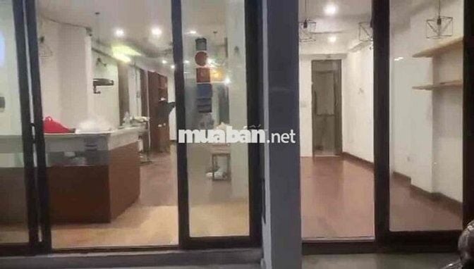 CẦN BÁN TẬP THỂ TẦNG 1 KINH DOANH  KHU C HOÀNG NGỌC PHÁCH