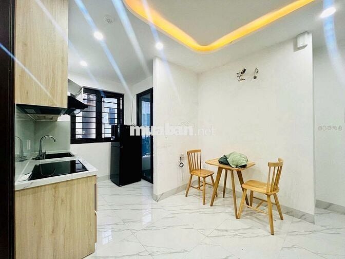 CĂN HỘ 1PN GIÁ RẺ – NGUYỄN XUÂN NHĨ (HÒA CƯỜNG NAM – HẢI CHÂU)