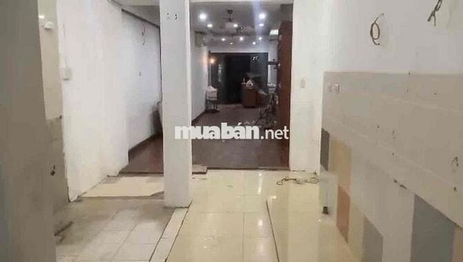 CẦN BÁN TẬP THỂ TẦNG 1 KINH DOANH  KHU C HOÀNG NGỌC PHÁCH