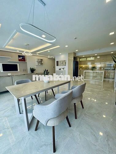 Cho thuê căn hộ Ascentia 2pn Full nội thất  thiết kế hiện đại