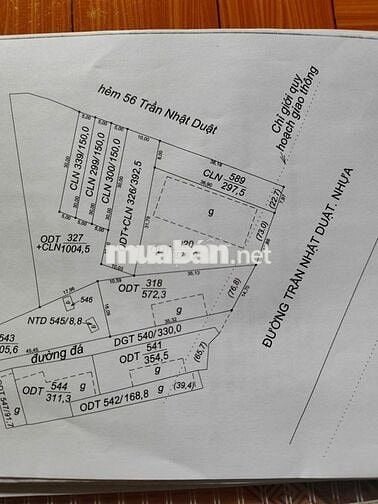 Cần Bán đất Vị Trí Đắc Địa 2 Mặt Tiền Phường Ia Kring, Pleiku, Gia Lai