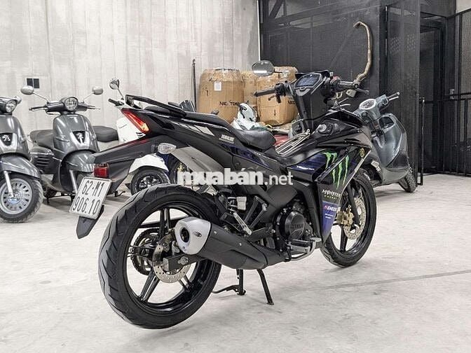 🚨Bán Exciter 155 - Phiên bån Monster🚨