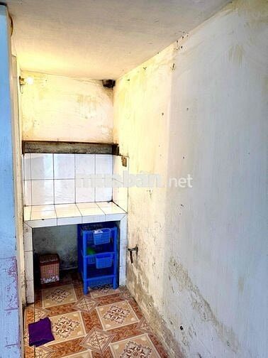 Cho thuê phòng trọ CTP khép kín, có gác xép