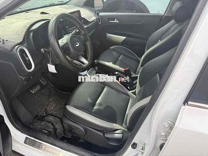 Kia Morning 2021 GT Line - 59000 km