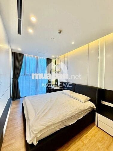 Cho thuê CC SAM Towers, 35 triệu, 94m2, 2PN, 2WC, bao đẹp tại Đà Nẵng