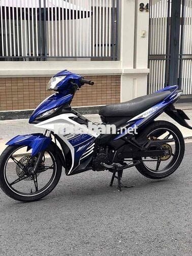 Exciter 135cc(2012)bst60,xe zin k độ chọt,chạy êm