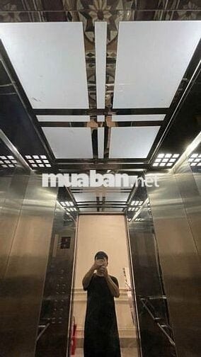 Nhà 71m2, Ngõ to  VIP ở Thái Thịnh, 2ngõ thông, kinh doanh, ở đều VIP