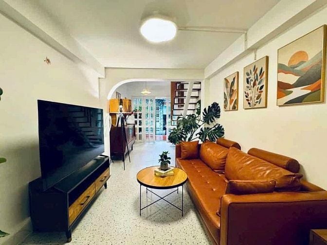 bán gấp nhà 40m2 bình thạnh hẻm oto6m giá chỉ 2ty9 còn tl , có shr 