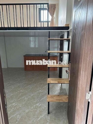 CĂN HỘ DUPLEX AN NINH TỐT NGAY BÌNH TRỊ ĐÔNG 🌷🌷🌷