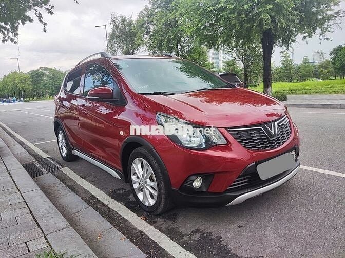 Fadil 2019 AT xe đẹp bảo dưỡng đều