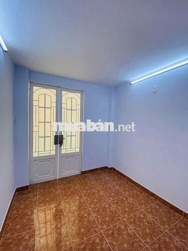 ❤️❤️(SƯ VẠN HẠNH- Q10) -NHỈNH 3 TỶ CÓ NGAY NHÀ 2 LẦU BTCT - 2PN, 3WC.