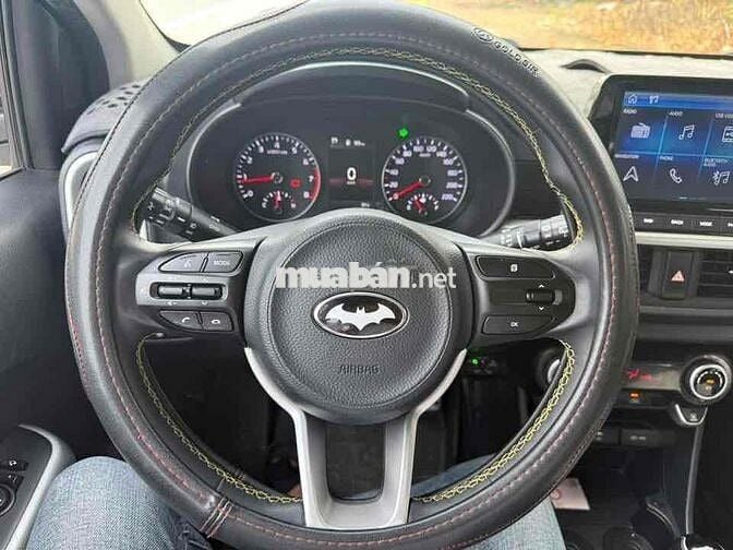 Kia Morning 2021 GT Line - 59000 km