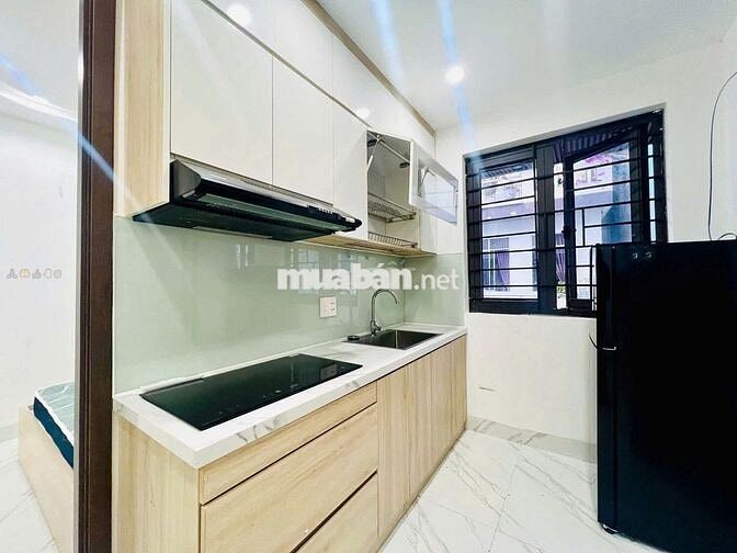 CĂN HỘ 1PN GIÁ RẺ – NGUYỄN XUÂN NHĨ (HÒA CƯỜNG NAM – HẢI CHÂU)