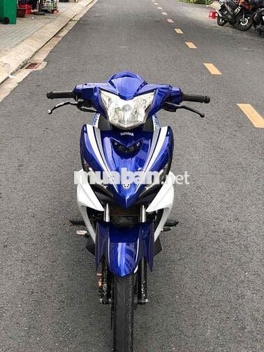 Exciter 135cc(2012)bst60,xe zin k độ chọt,chạy êm